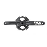 Шатуни Sram NX 170 mm