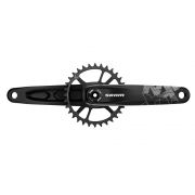 Шатуни Sram NX Eagle 175 mm
