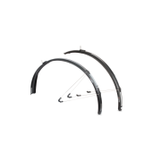 Крила Zefal 26-28" Paragon C40 Set