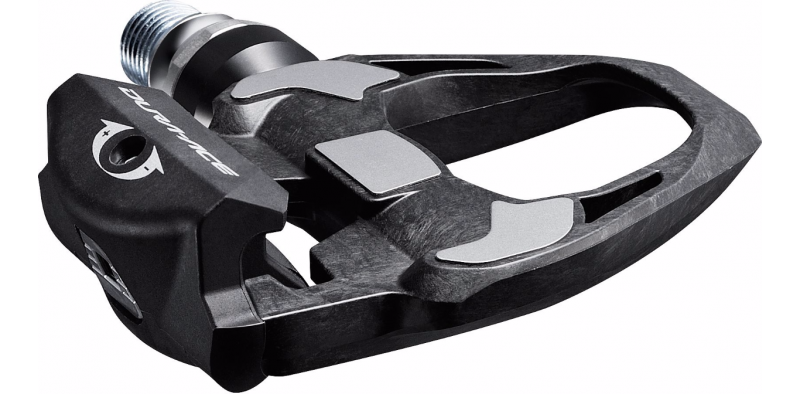 Педалі Shimano PD-R9100 DURA-ACE
