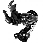 Перемикач задній Shimano RD-TY500 Tourney під гайку