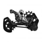 Перемикач задній Shimano RD-M9100-SGS XTR SHADOW+