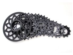 Касета SRAM PG-720