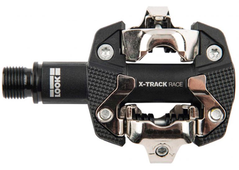 Педаль Look X-TRACK RACE