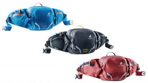 Сумка поясна Deuter Pulse 3 NEW