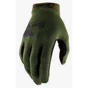 Рукавички Ride 100% RIDECAMP Glove olv