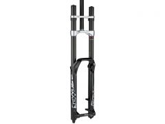 Вилка RockShox BoXXer Ultimate Boost Black