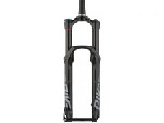 Вилка RockShox Pike DJ black