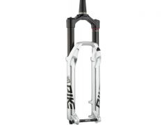 Вилка RockShox Pike DJ silver