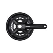 Шатуни Shimano FC-MT210-2