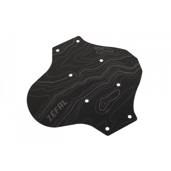 Крило Zefal Shield Lite Front