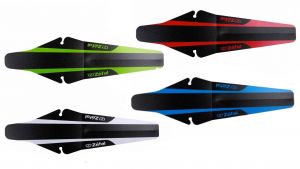 Крило Zefal Shield Lite M