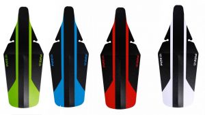 Крило Zefal Shield Lite XL