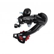 Перемикач задній Shimano RD-TZ500-D TOURNEY