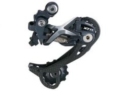Перемикач задній Shimano RD-M972 XTR