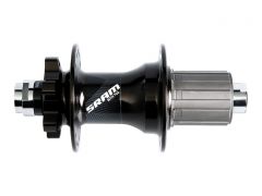 Втулка задня SRAM 746