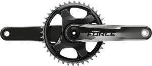 Шатуни Sram Force 1x Carbon GXP