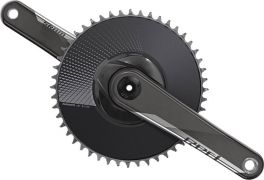 Шатуни Sram Red 1x Aero Carbon GXP