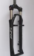 Вилка Suntour  NRX D P LO AIR