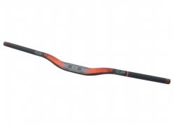 Кермо Truvativ Descendant Troy Lee Designs Red Orange