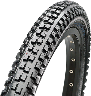 Покришка велосипедна Maxxis MaxxDaddy
