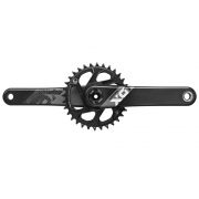 Шатуни Sram X01 170 mm