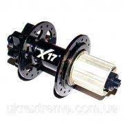 Втулка задня X17 Light XC
