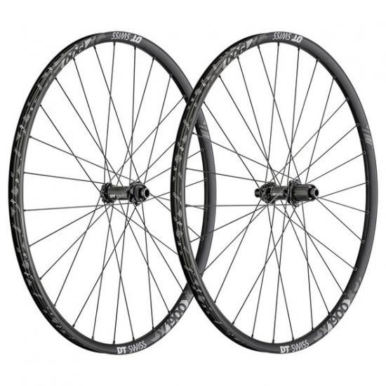 Колесо DT Swiss X 1900 SPLine
