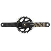 Шатуни Sram XX1 EAGLE 170 mm