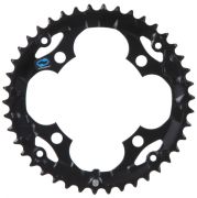 Зірка шатунів Shimano Alivio FC-M410