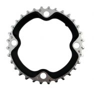 Зірка шатунів Shimano  FC-M770 DEORE XT