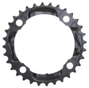 Зірка шатунів Shimano  FC-M590 DEORE/M430/M391