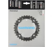 Зірка шатунів Shimano  FC-M430-8 ALIVIO