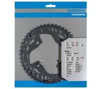 Зірка шатунів Shimano  FC-M4060 ALIVIO