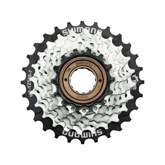 Трищітка Shimano MF-TZ510-7